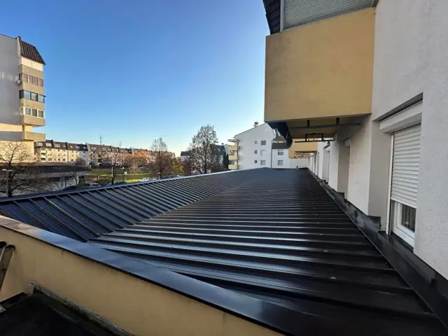 Kleparski zaključki in stiki · izvedba BELKO